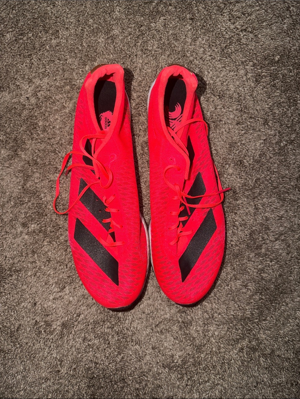 Adidas Adizero X CX Spikes